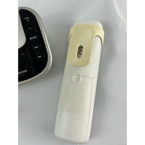 Panasonic KX-TDG20 Cordless Answering Machine Phone Handset DECT 6.0 - Picture 5 of 6